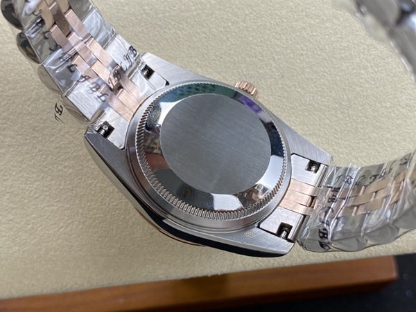 激安ロレックス角部分ディテール